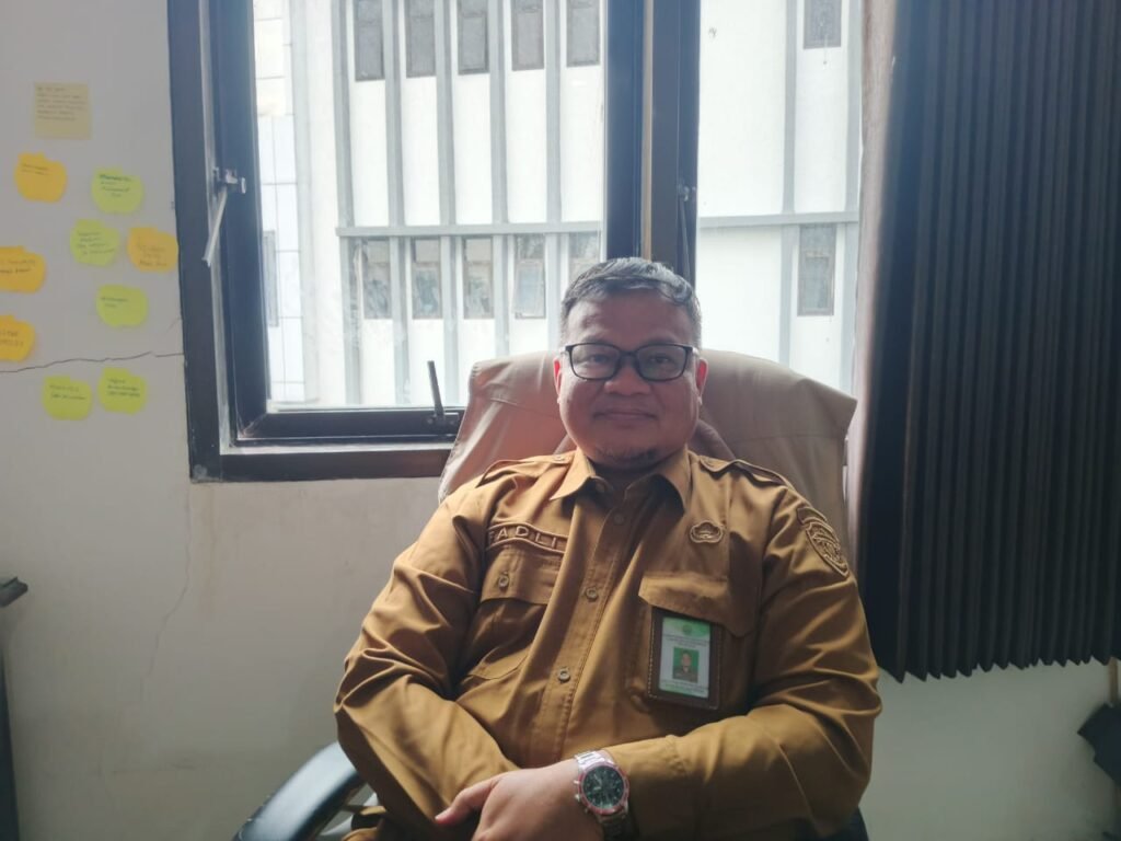 Tahun ini, Kukar Tambah Enam SMA