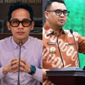 Di Tengah Defisit, Mengapa Publik Disuguhi Isu Honor ASN Rp9,5 Miliar?