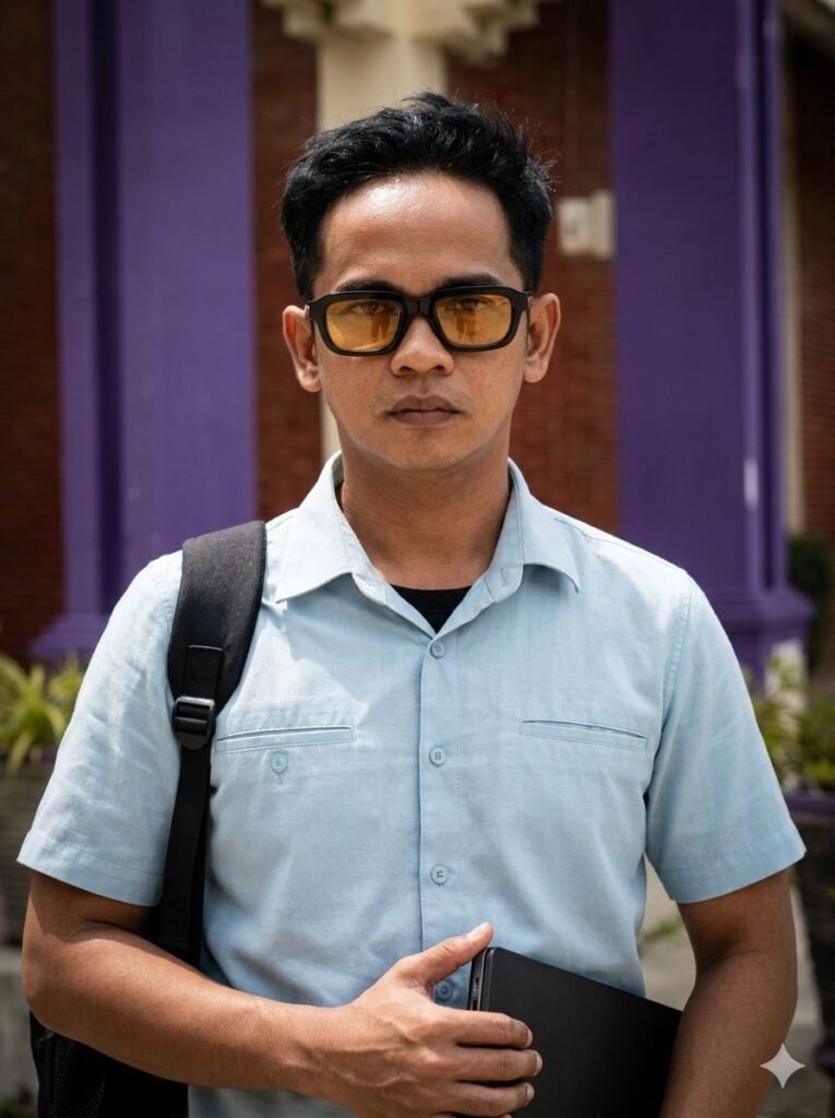 Aspin Anwar Pertanyakan Netralitas Seleksi Pendekar Idaman Terbaik 2026