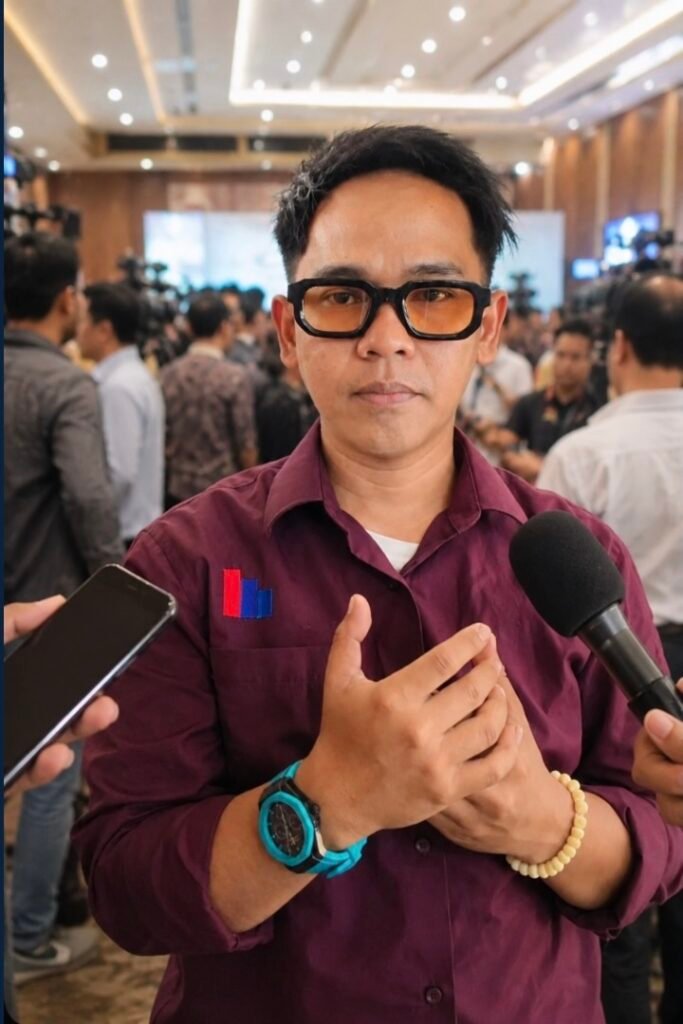 Korupsi Tak Pernah Datang Tiba-Tiba, Ia Lahir dari Lemahnya Pengawasan