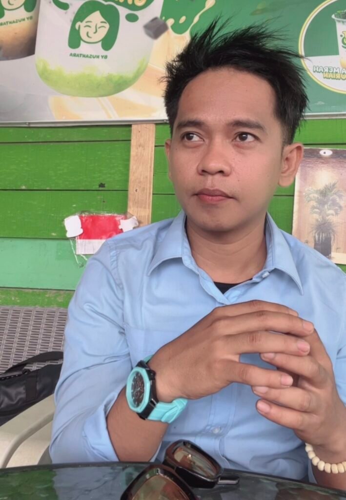 Satu Tahun Kepemimpinan Aulia Rahman Basri: Antara Politik Seremonial dan Krisis Prioritas Pembangunan