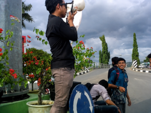 Ketika Kampus Kehilangan Suara: Mengapa Aktivisme Mahasiswa Melemah di Tengah Krisis Fiskal Daerah?